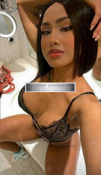 Girl Trasgressiva Coinvolgente  Latina