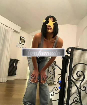 Girl Kristina  Sassari