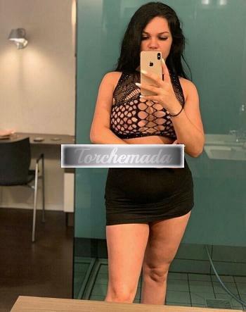 Girl Sexy Esibizionista  Ravenna