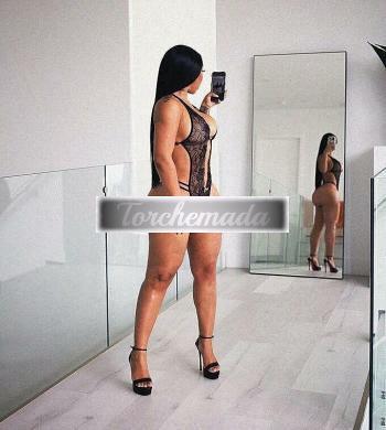 Girl Strepitosa Attrice  Modena