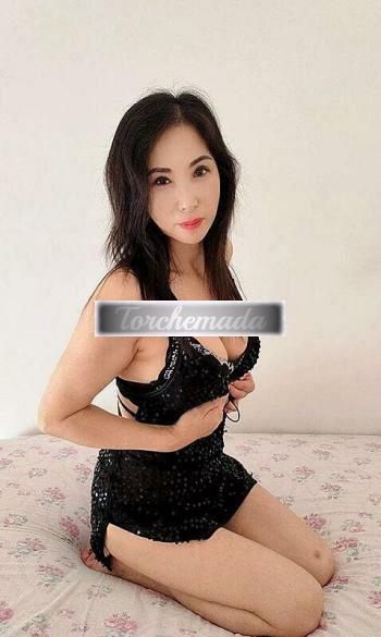 Girl Felina Maestra  Torino
