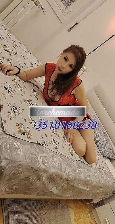 Girl Calda Studentessa  Genova