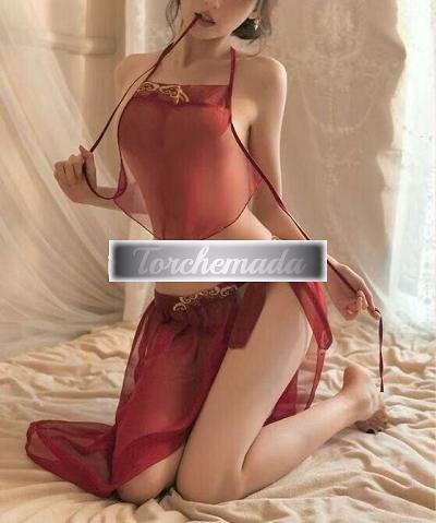 Transex Calda Studentessa  Forli