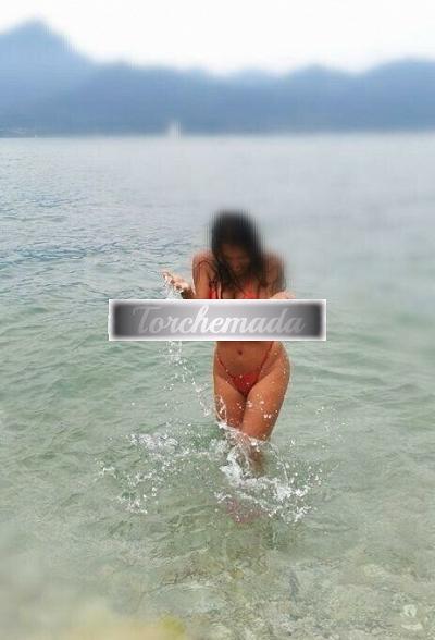 Girl Vortice di Passione  Messina