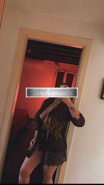 Girl Vogliosa Modella  Vicenza