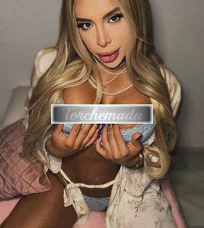 Girl Piccantissima Ragazza  Padova