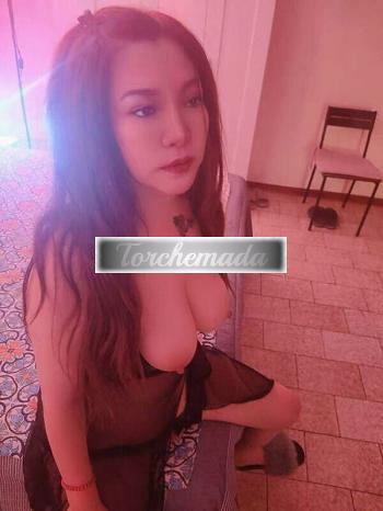 Girl Felina Studentessa  Rovigo