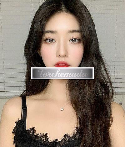 Girl Strepitosa Coinvolgente  Palermo