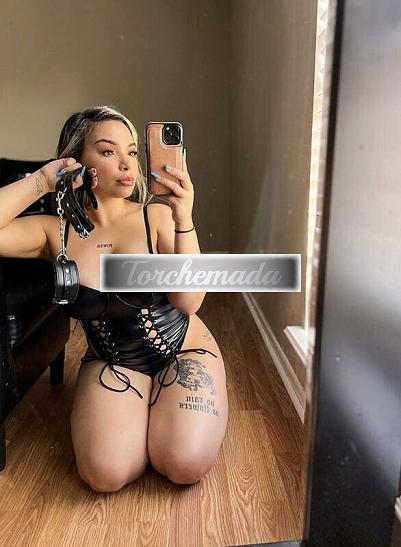 Girl Grazia  Bolzano