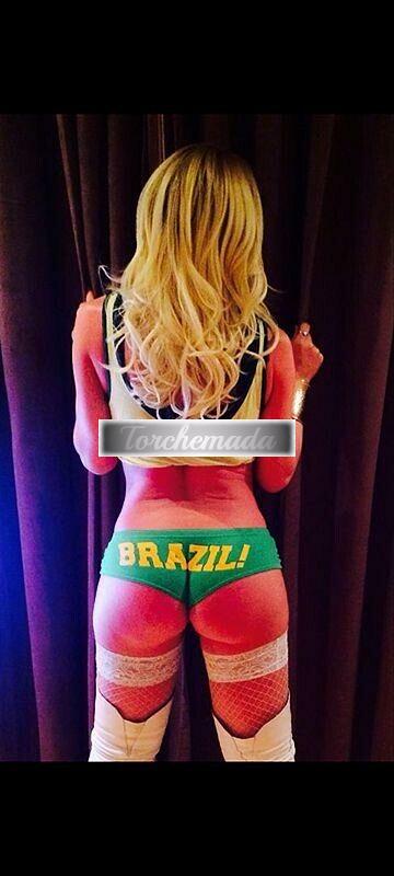 Girl Spettacolare Maestra  Dalmine