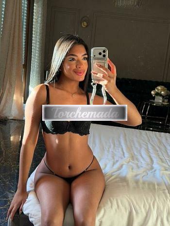 Girl Felina Maestra  Pistoia