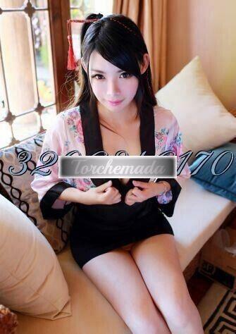 Girl Esplosiva Sensuale  Modena