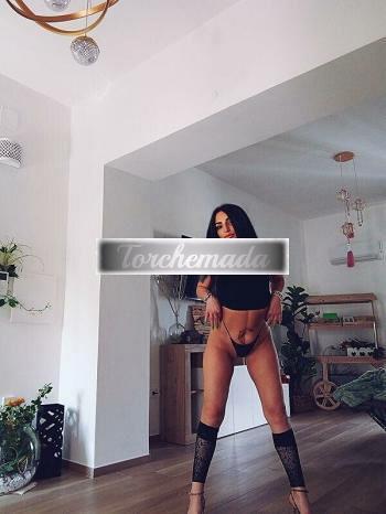 Girl Felina Graziosa  Oristano