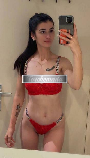 Girl Strepitosa Coinvolgente  Padova