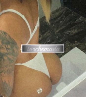 Girl Vogliosa Bambola  Asti