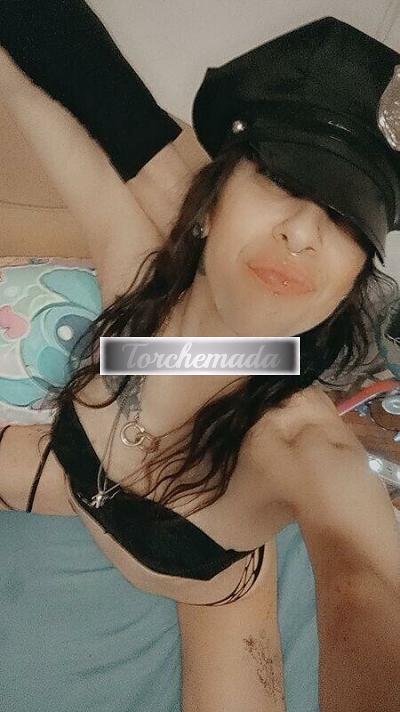 Girl Calda Studentessa  Padova