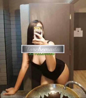 Girl Calda Femmina  Potenza