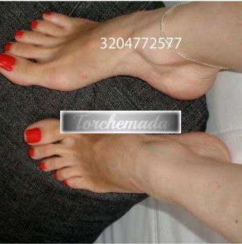 Girl Vogliosa Attrice  Palermo