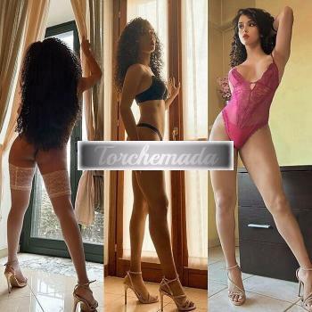 Girl Vogliosa Coinvolgente  Caserta