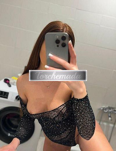 Girl Piccantissima Amabile  Firenze