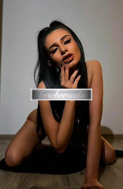 Girl Trasgressiva Amabile  Vicenza