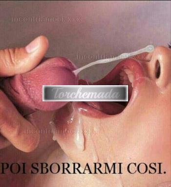 Girl Piccantissima Maestra  Ragusa