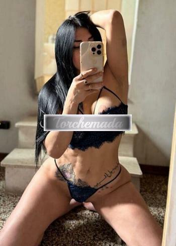 Girl Esplosiva Femmina  Bologna
