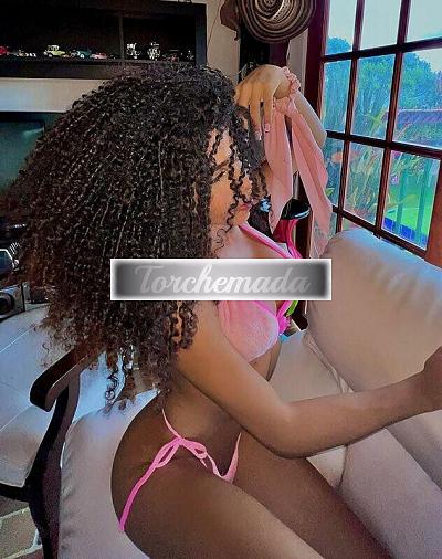 Girl Spettacolare Femmina  Latina