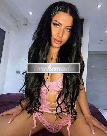 Girl Molto trasgressiva  Sondrio