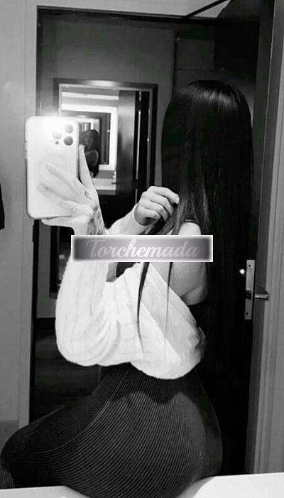 Girl Trasgressiva Femmina  Trento