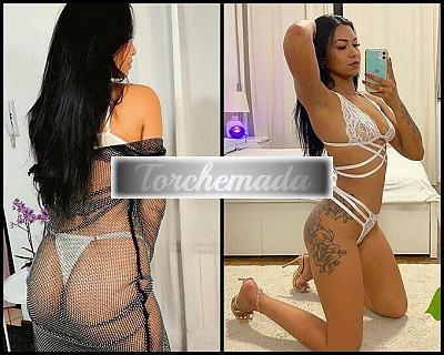 Girl Spettacolare Bambola  Varese