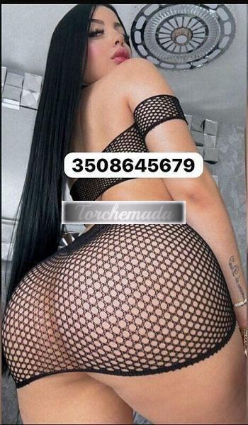 Girl Trasgressiva Coinvolgente  Agrigento