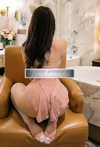 Girl Felina Attrice  Caserta