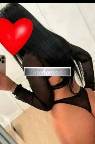 Girl Esplosiva Girl  Napoli