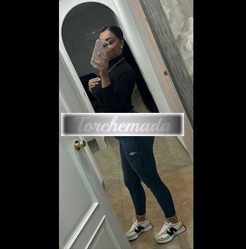 Girl Bellissima Modella  Verona