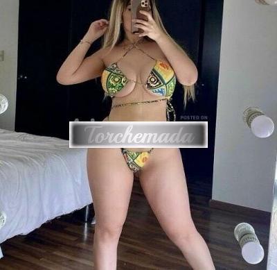 Girl Belle forme deliziose  Perugia