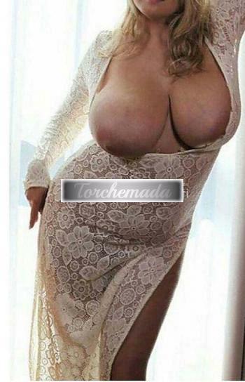 Girl Strepitosa Modella  Ancona