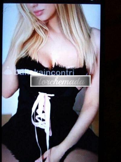 Girl Sexy Graziosa  Biella