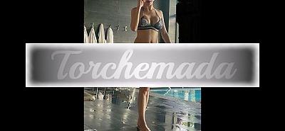 Girl Spettacolare Graziosa  Bergamo