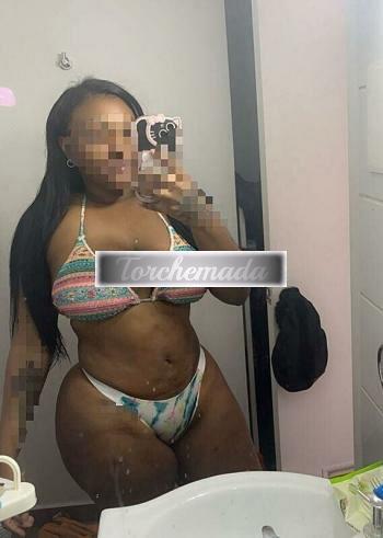 Girl Calda Sirena  Varese