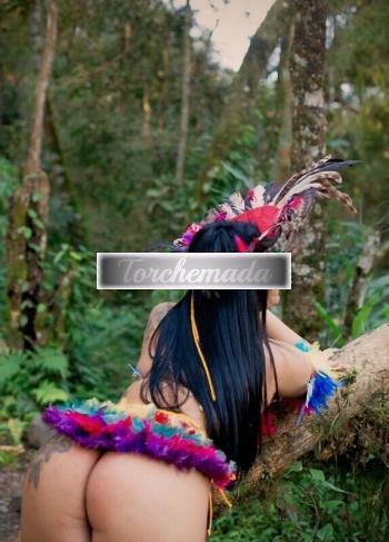 Girl Felina Sensuale  Savona