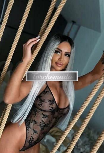 Girl Trasgressiva Graziosa  Lodi