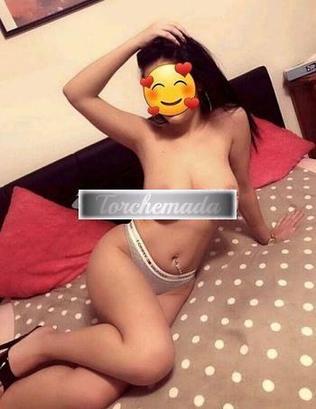 Girl Strepitosa Amabile  Brescia