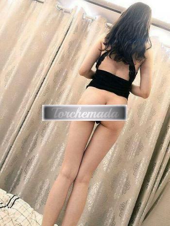 Girl Bellissima Graziosa  Modena