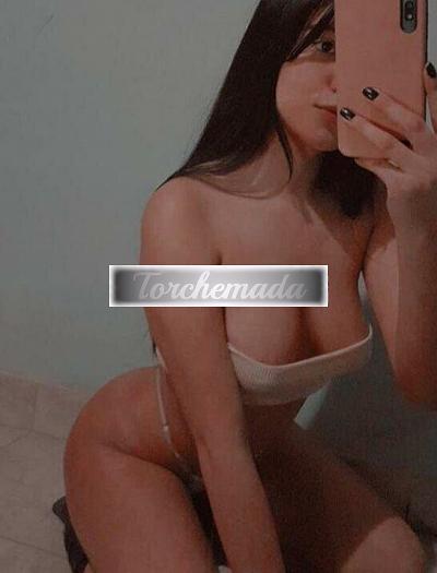 Girl Spettacolare Bambola  Messina