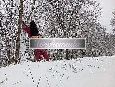 Girl Piccantissima Modella  Pescara