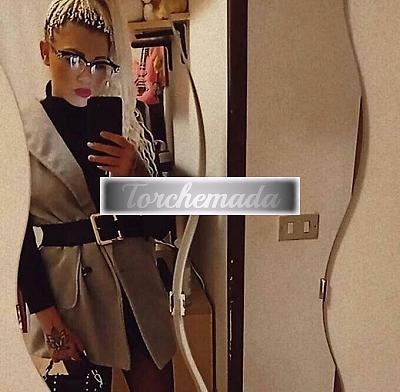 Girl Strepitosa Sensuale  Bari