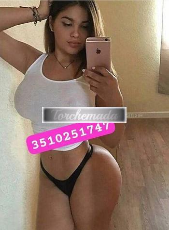Girl Trasgressiva Amabile  Reggio Calabria