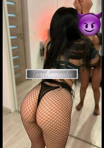 Girl Trasgressiva Coinvolgente  Milano