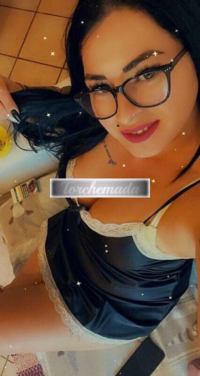 Girl Bellissima Sirena  Rimini